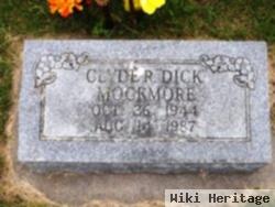 Clyde Richard "dick" Mockmore