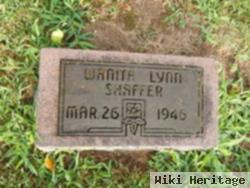 Wanita Lynn Shaffer