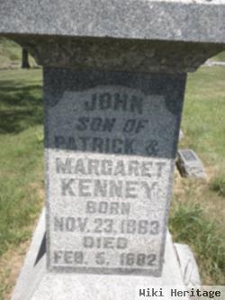 John Kenney