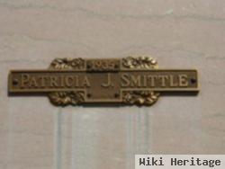 Patricia J Smittle