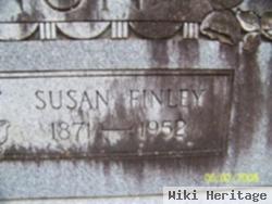 Susan Finley Cannon