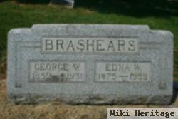 Edna W. Brashears