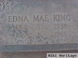 Edna Mae King