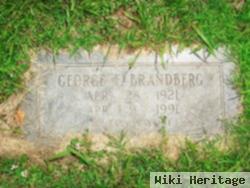 George F. Brandberg