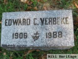 Edward C Verbeke