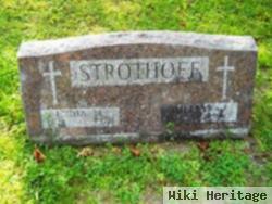 Lydia M. Hinz Strothoff