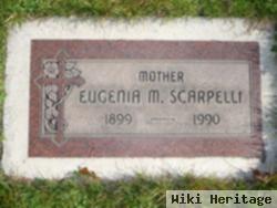 Eugenia M. Scarpelli