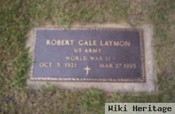 Robert Gale Laymon