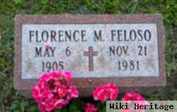 Florence M. Rodgers Feloso