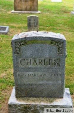 Margaret Charles