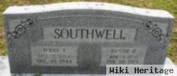 John T Southwell