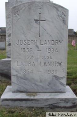 Joseph Landry