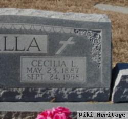 Cecilia Lena Lalla