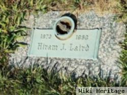 Hiram Jackson Laird