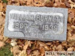 William Burnett