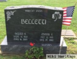 Helen F. Franko Belletti