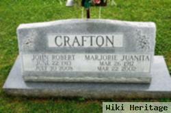 John Robert Crafton