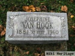 Josephine Ethel Mann Vanhook