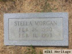 Stella Pauline Godwin Morgan