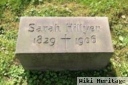 Sarah H Haydn