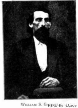 William Samuel Gambill