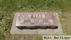 Harve Mize