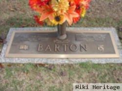 Inez G. Barton