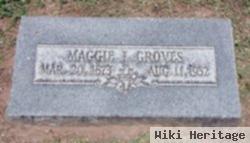 Maggie L. Nash Groves