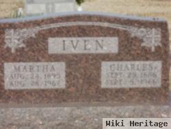 Martha Iven