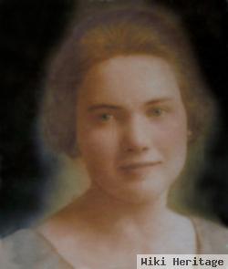 Veda Leona Smith Davis