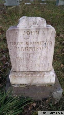 John Harrison