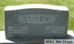 Ella Christina Edseth Lunda