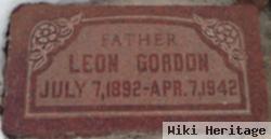 Leon Gordon