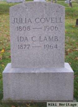 Ida Covell Lamb