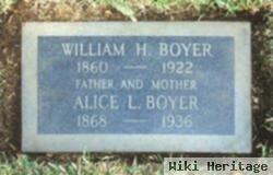 Alice L. Boyer