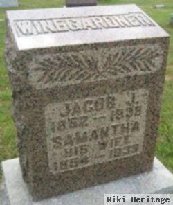 Jacob J. Winegardner