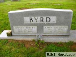 Cora Garland Byrd