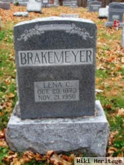 Lena Christina Bierbaum Brakemeyer