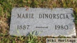 Marie Dinorscia