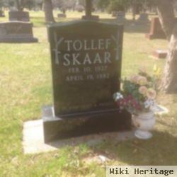 Tollef Skaar