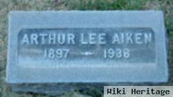 Arthur Lee Aiken