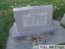 Lena Wright