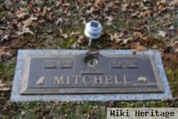 Lilburn Earl "mitch" Mitchell