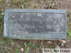 Hale Mark Jones