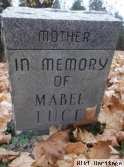 Mabel Luce