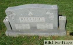 James H. Keeling