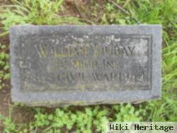 Corp William Dubay