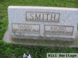 Daniel Smith