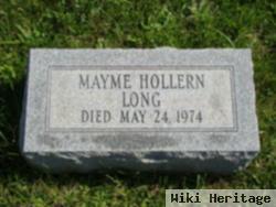 Mayme Harrington Long