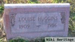 Elsie Louise Hollister Huggins